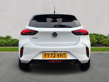 Used Vauxhall Corsa 2022 for sale - 78026113: Photo