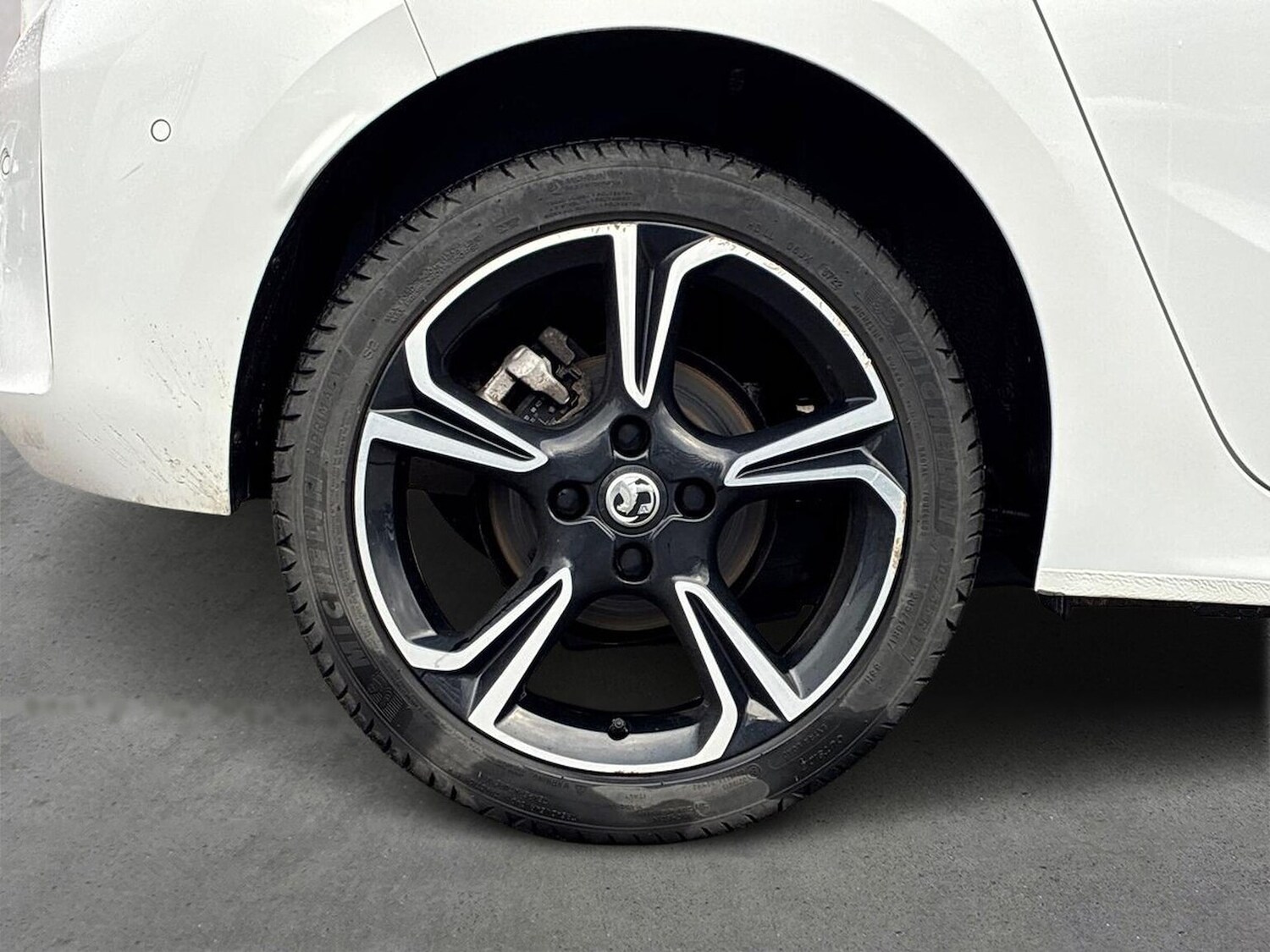 Used Vauxhall Corsa 2022 for sale - 78026113: Photo 6