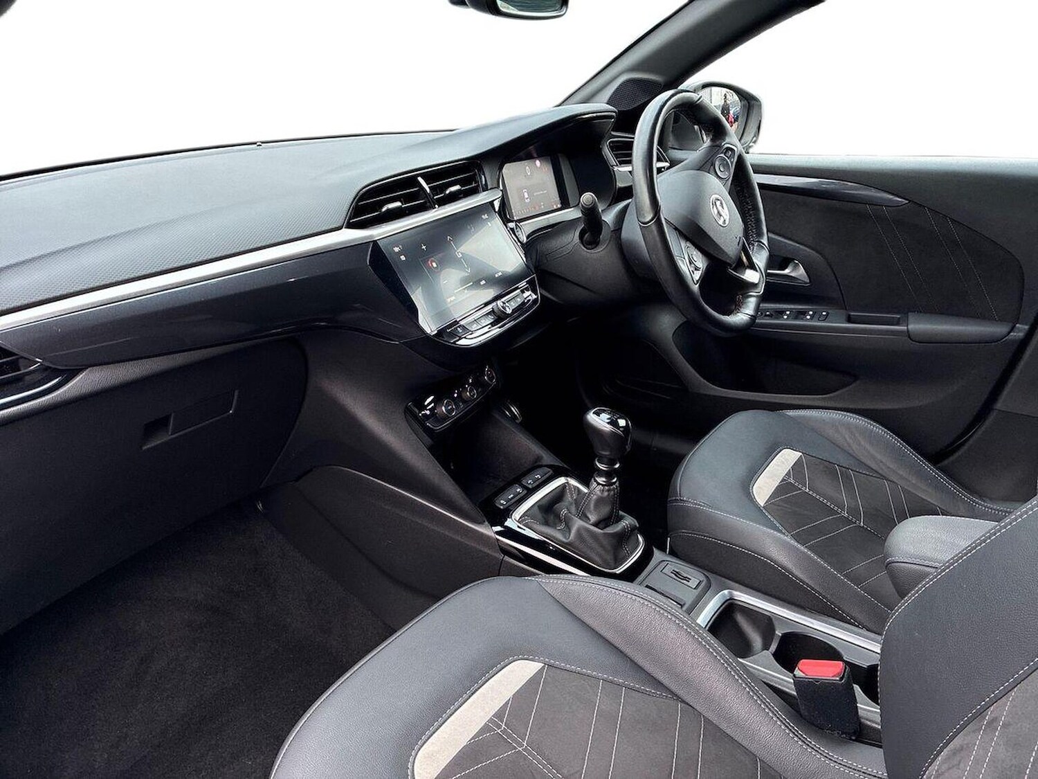 Used Vauxhall Corsa 2022 for sale - 78026113: Photo 7