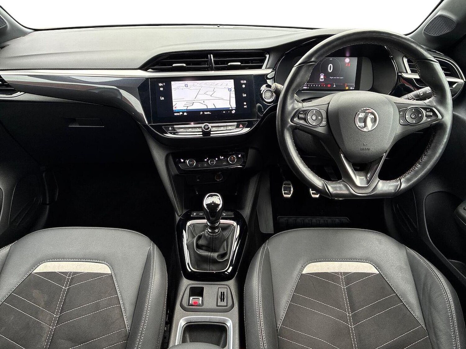 Used Vauxhall Corsa 2022 for sale - 78026113: Photo 8