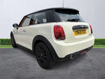 Used MINI Hatch 2018 for sale - 79423957: Photo