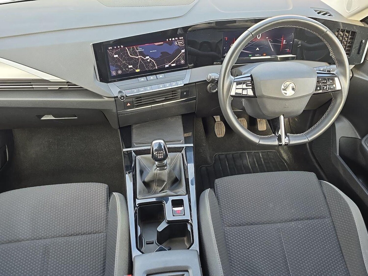 Used Vauxhall Astra 2023 for sale - 78195789: Photo 10