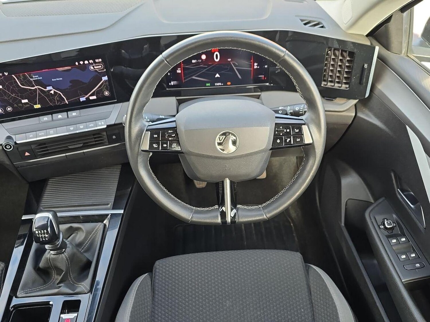 Used Vauxhall Astra 2023 for sale - 78195789: Photo 11