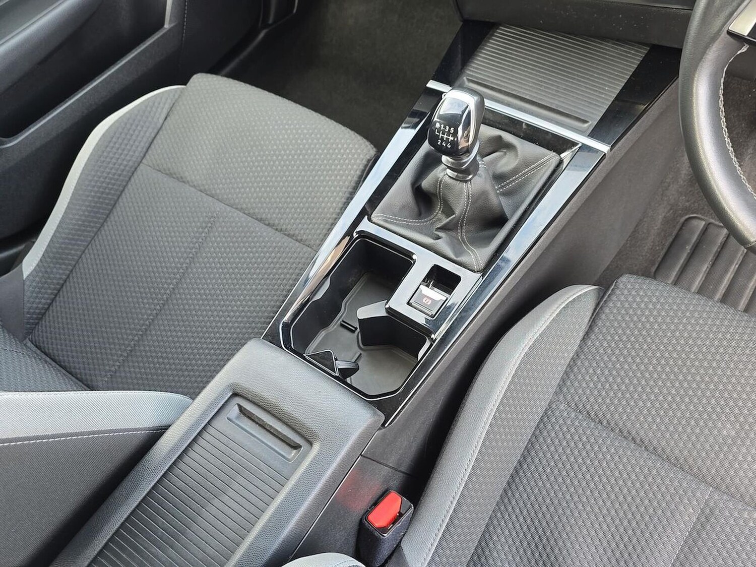 Used Vauxhall Astra 2023 for sale - 78195789: Photo 15