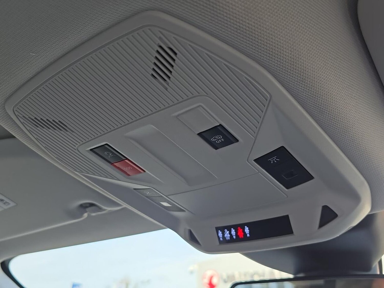 Used Vauxhall Astra 2023 for sale - 78195789: Photo 16