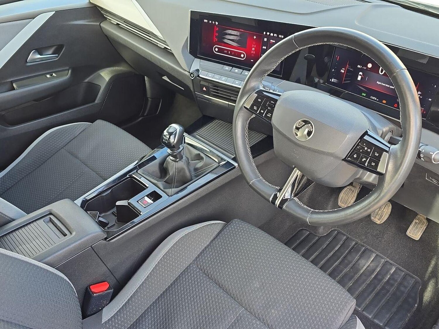 Used Vauxhall Astra 2023 for sale - 78195789: Photo 17