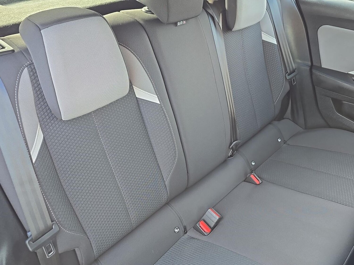 Used Vauxhall Astra 2023 for sale - 78195789: Photo 18