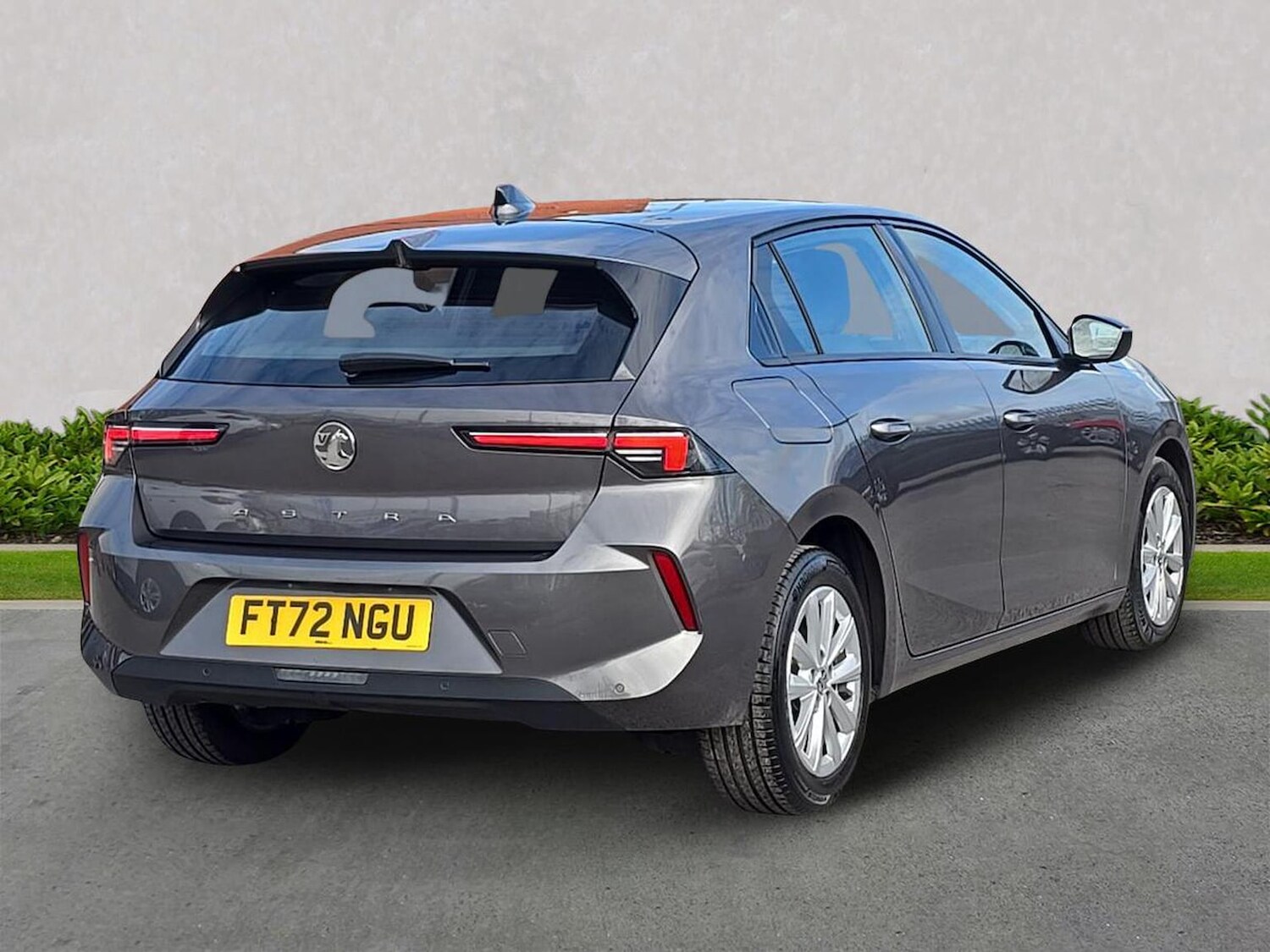Used Vauxhall Astra 2023 for sale - 78195789: Photo 20