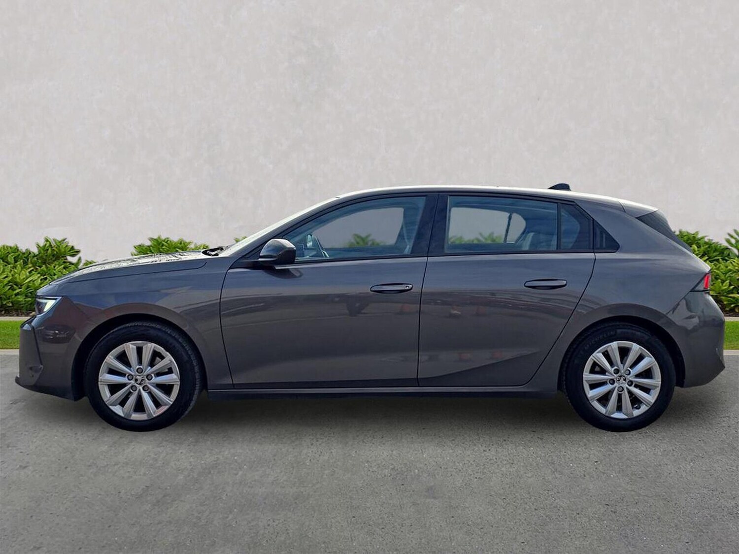 Used Vauxhall Astra 2023 for sale - 78195789: Photo 21