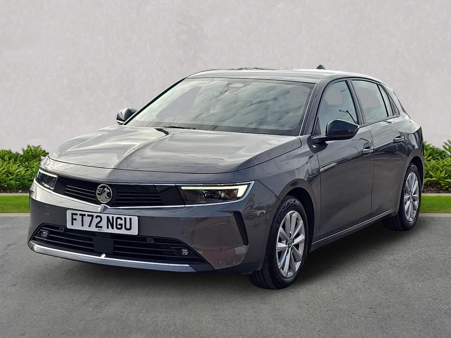 Used Vauxhall Astra 2023 for sale - 78195789: Photo 22