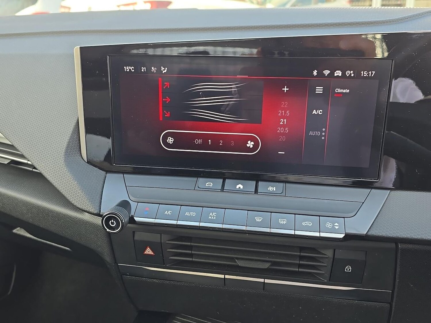 Used Vauxhall Astra 2023 for sale - 78195789: Photo 24