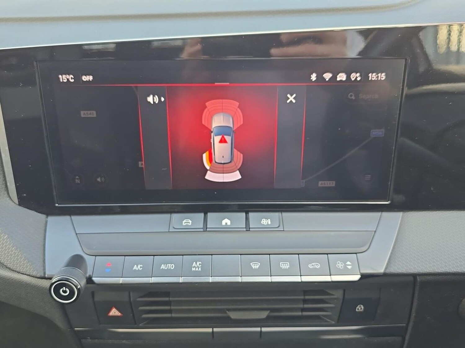 Used Vauxhall Astra 2023 for sale - 78195789: Photo 25