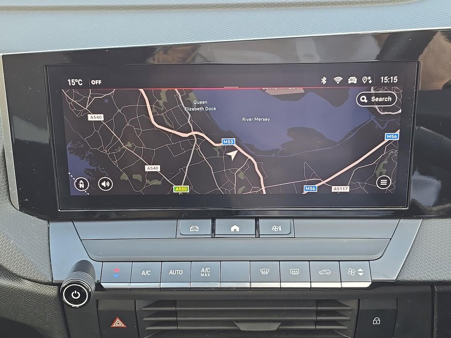 Used Vauxhall Astra 2023 for sale - 78195789: Photo 26