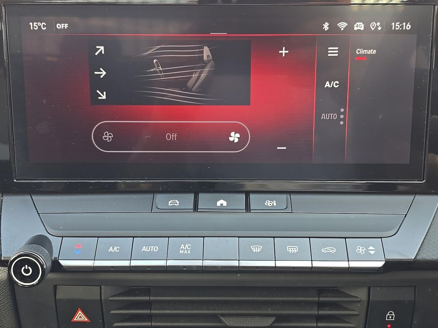 Used Vauxhall Astra 2023 for sale - 78195789: Photo 27