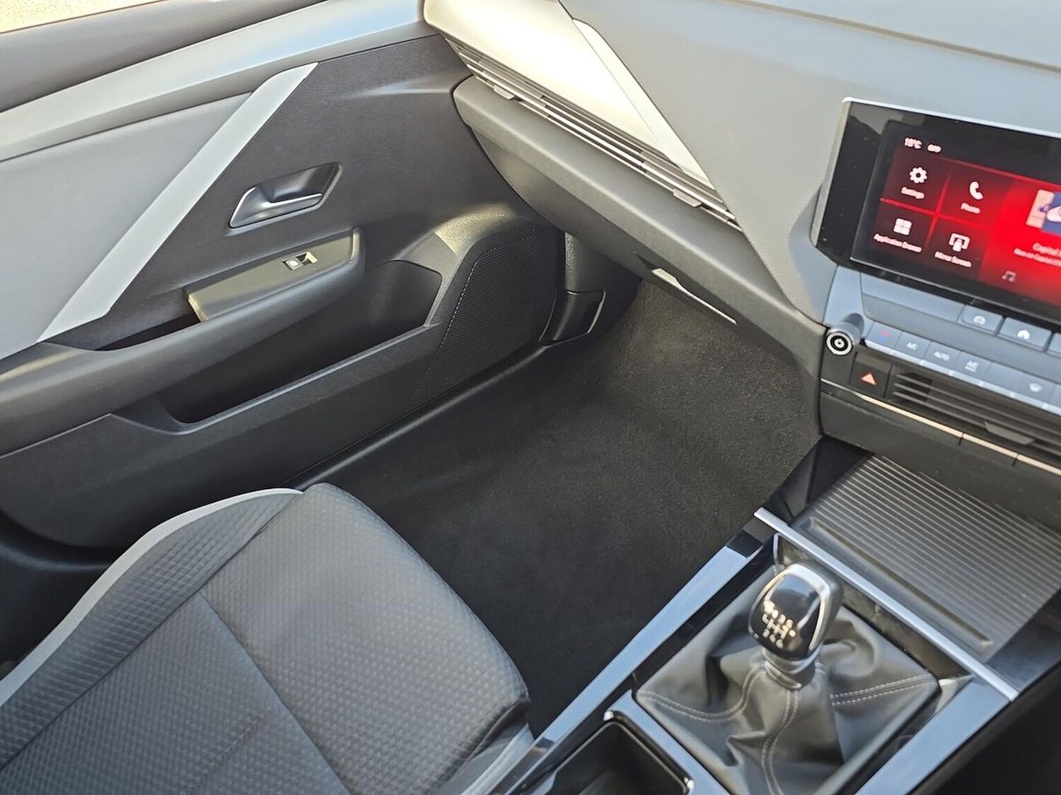 Used Vauxhall Astra 2023 for sale - 78195789: Photo 30