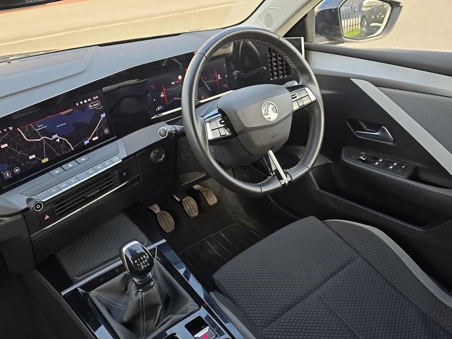 Used Vauxhall Astra 2023 for sale - 78195789: Photo 31