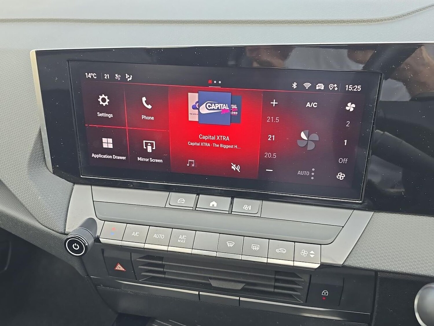 Used Vauxhall Astra 2023 for sale - 78195789: Photo 33