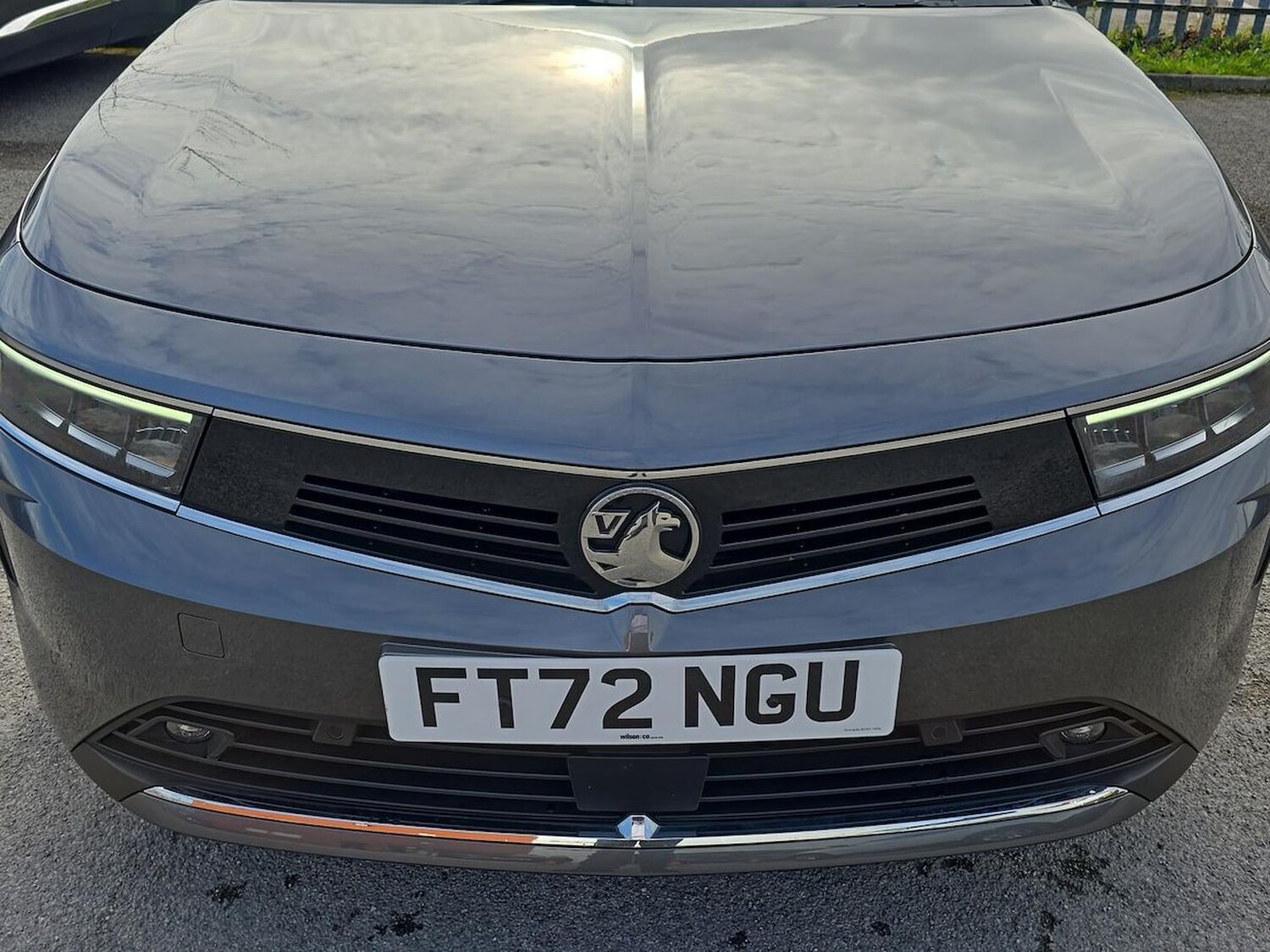 Used Vauxhall Astra 2023 for sale - 78195789: Photo 35