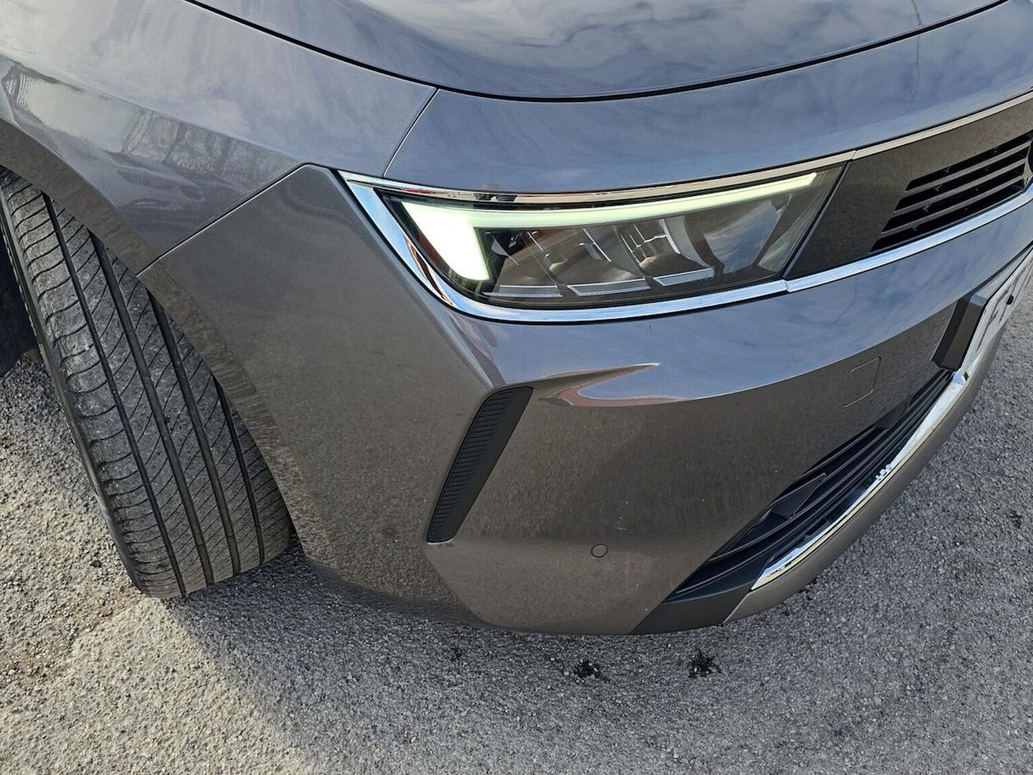 Used Vauxhall Astra 2023 for sale - 78195789: Photo 36