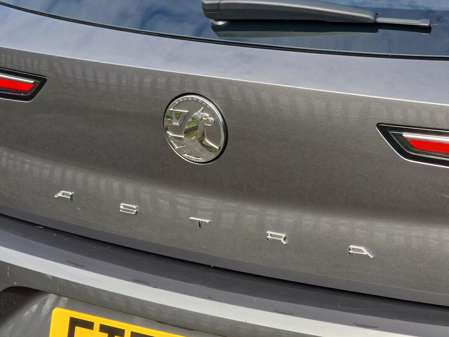 Used Vauxhall Astra 2023 for sale - 78195789: Photo 37