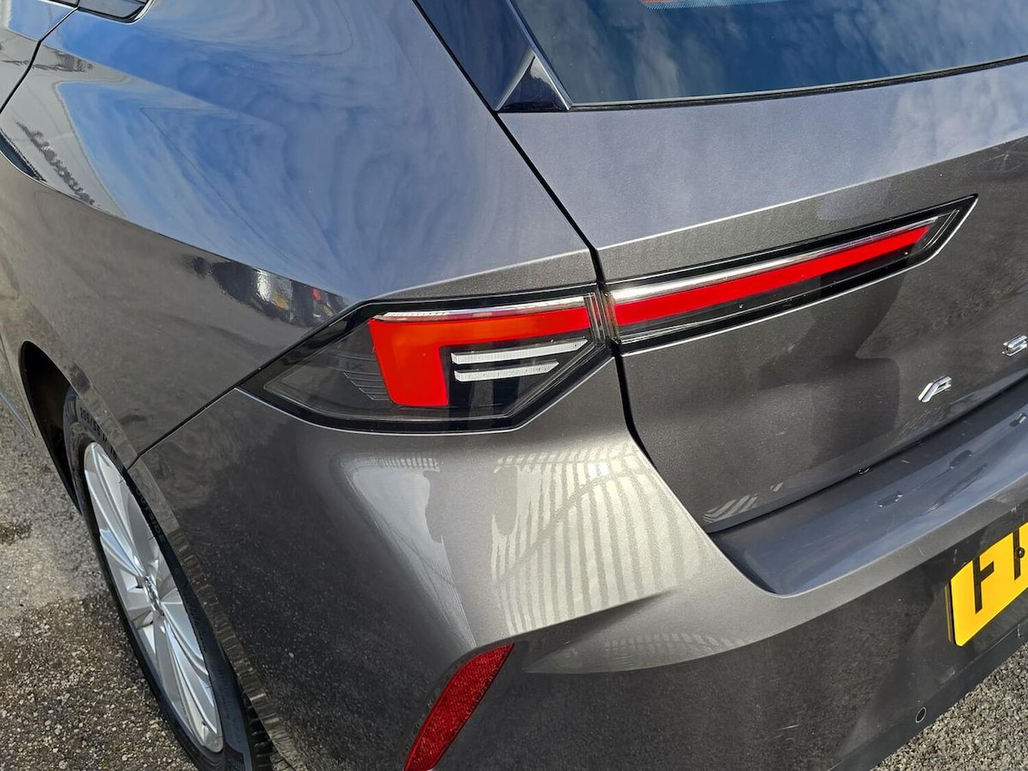 Used Vauxhall Astra 2023 for sale - 78195789: Photo 38