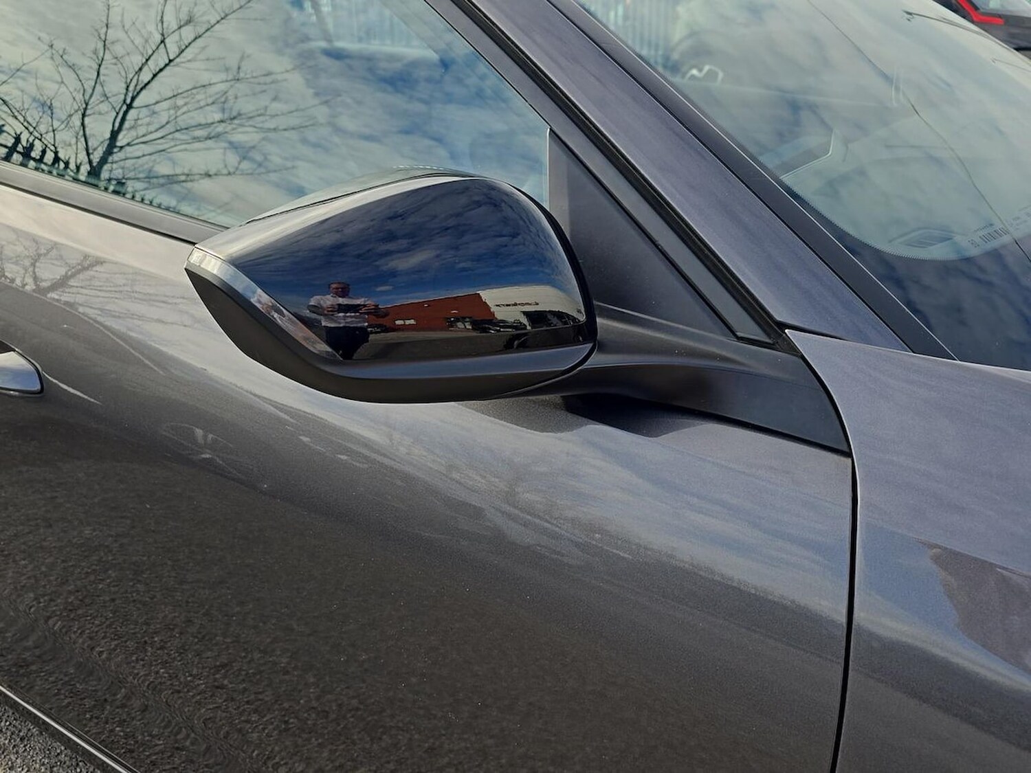 Used Vauxhall Astra 2023 for sale - 78195789: Photo 40