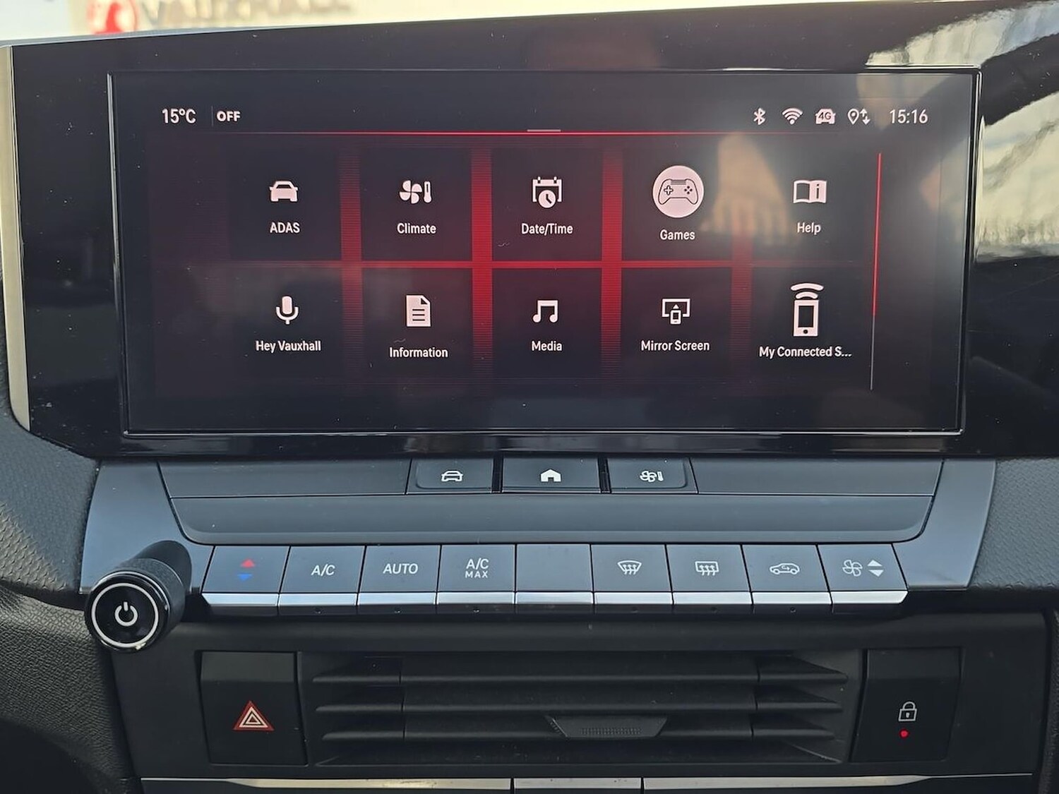 Used Vauxhall Astra 2023 for sale - 78195789: Photo 41