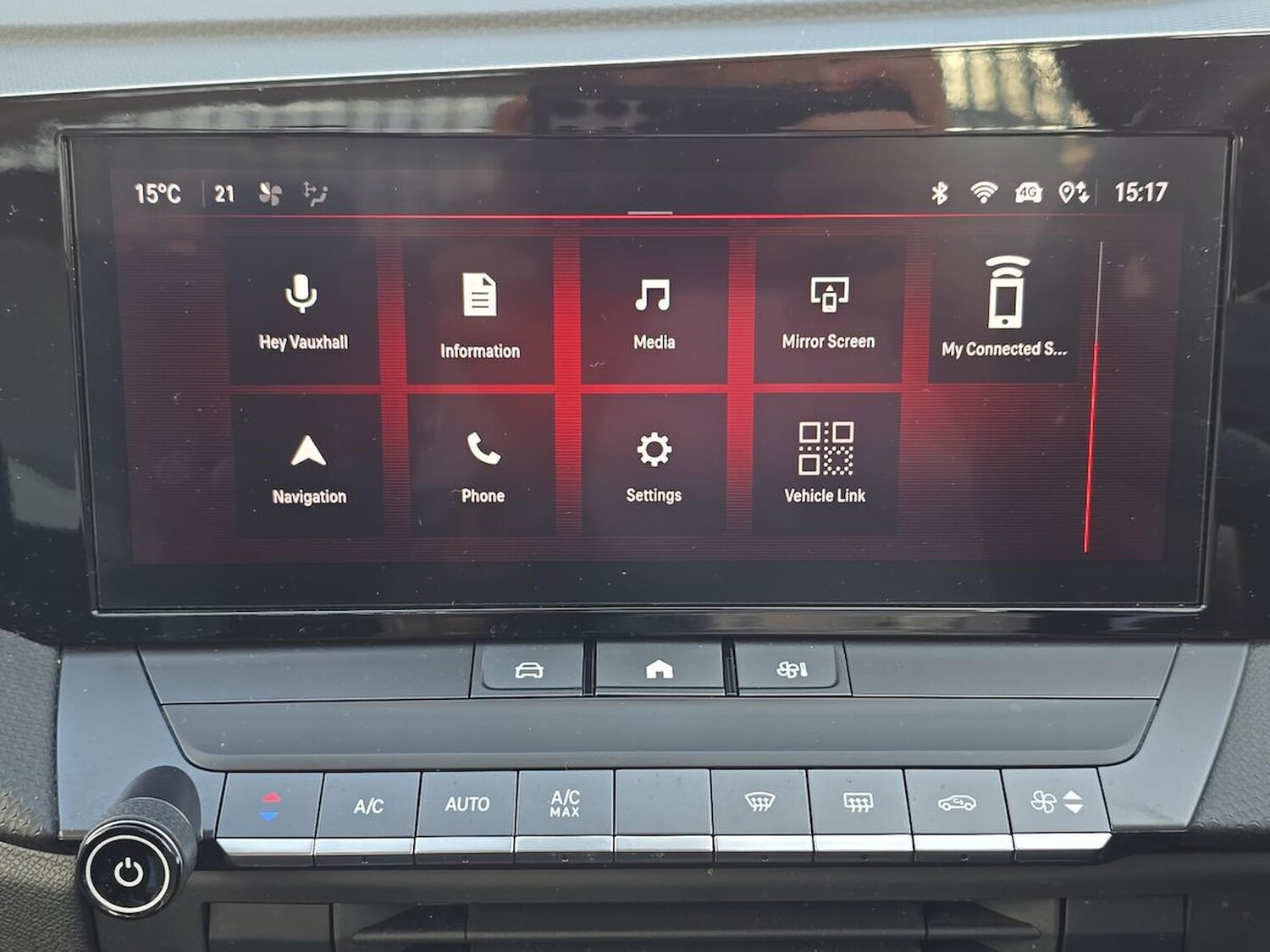 Used Vauxhall Astra 2023 for sale - 78195789: Photo 42