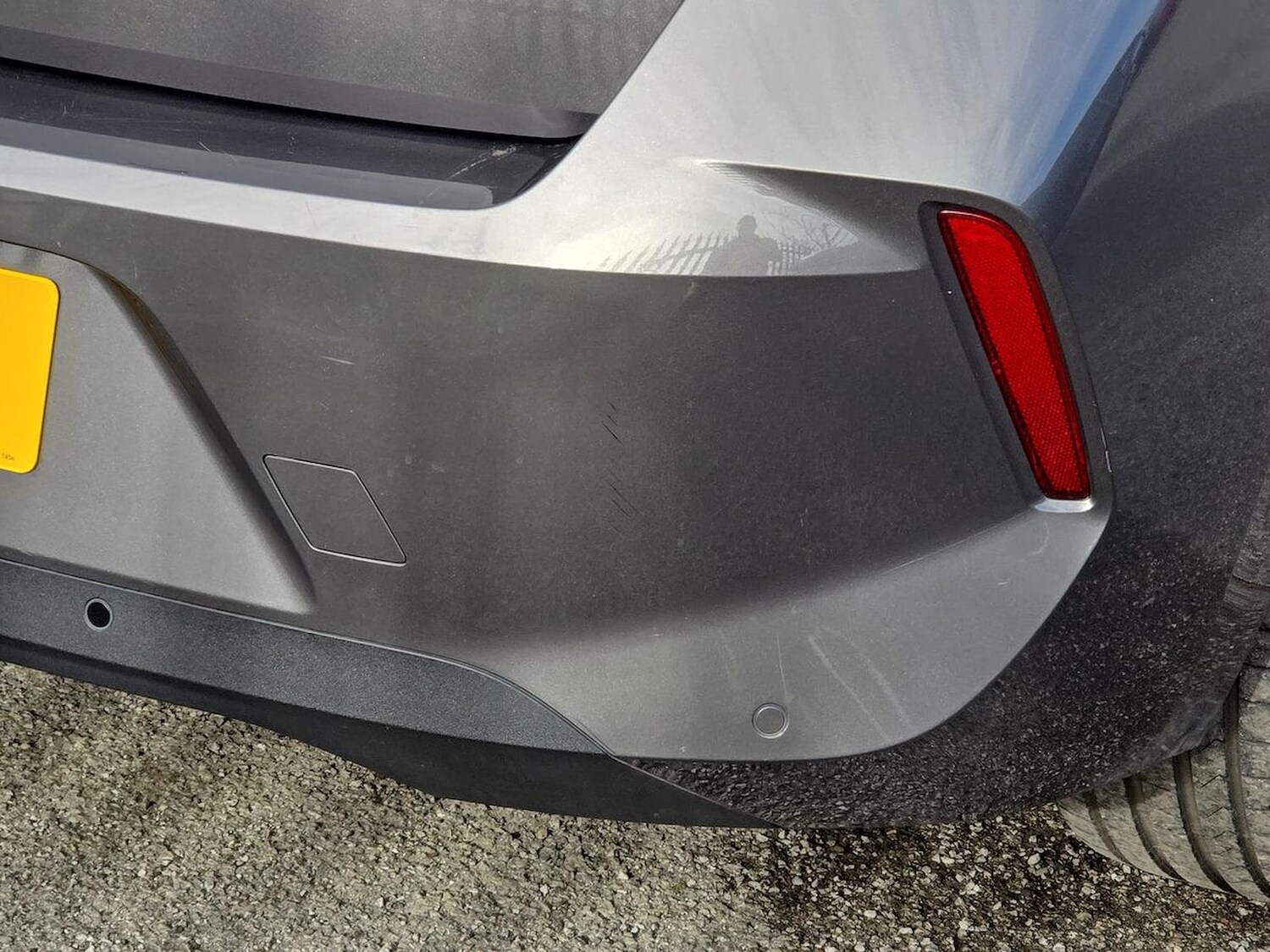 Used Vauxhall Astra 2023 for sale - 78195789: Photo 43