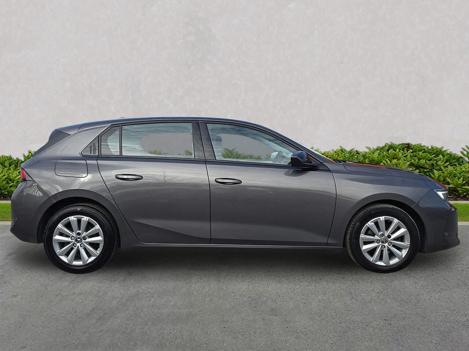 Used Vauxhall Astra 2023 for sale - 78195789: Photo 5