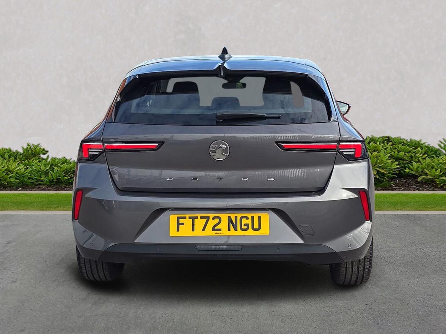 Used Vauxhall Astra 2023 for sale - 78195789: Photo 6