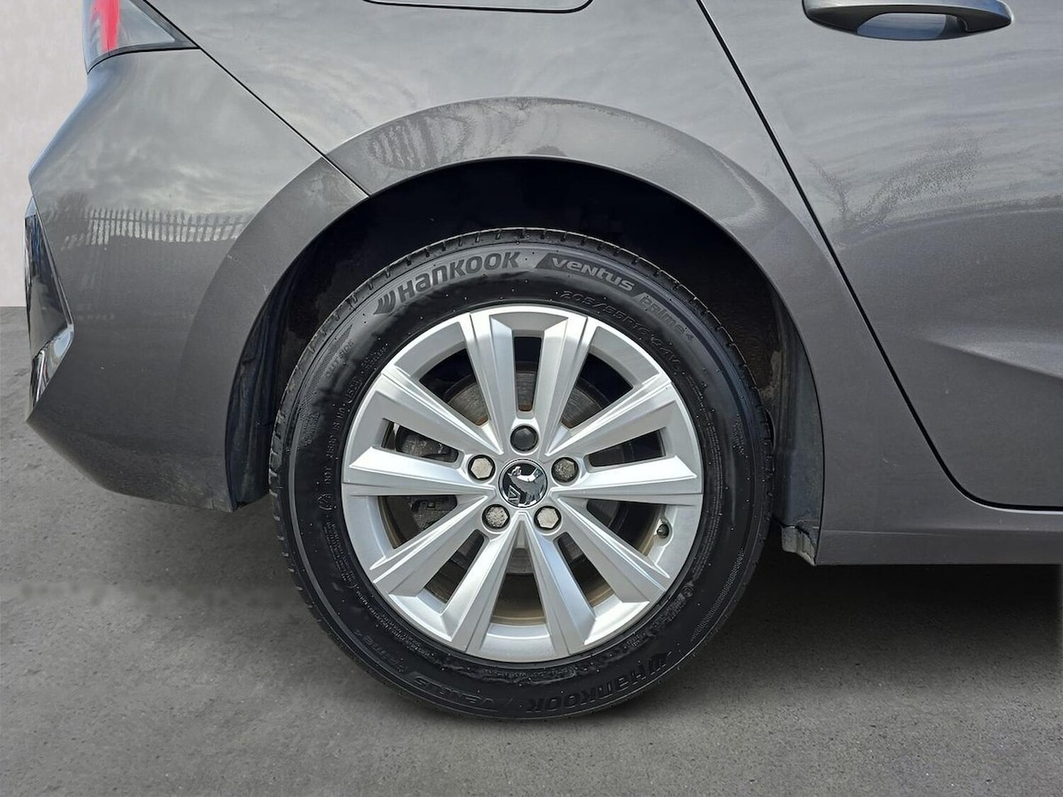 Used Vauxhall Astra 2023 for sale - 78195789: Photo 8