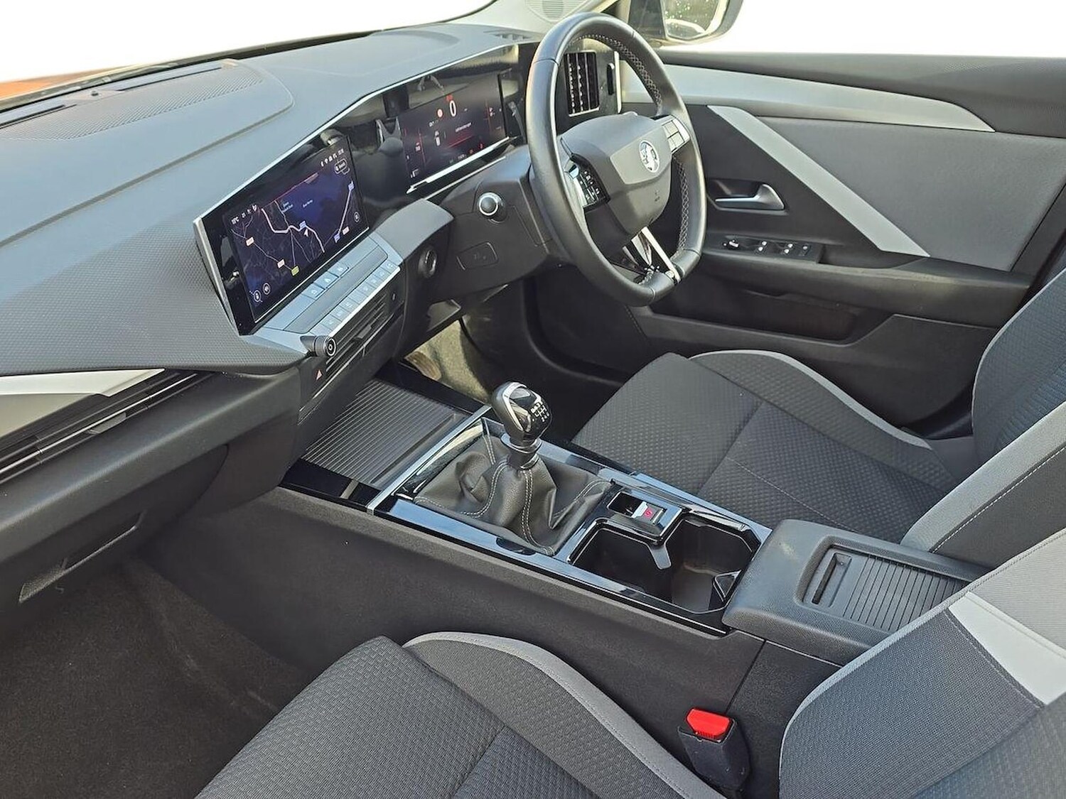 Used Vauxhall Astra 2023 for sale - 78195789: Photo 9