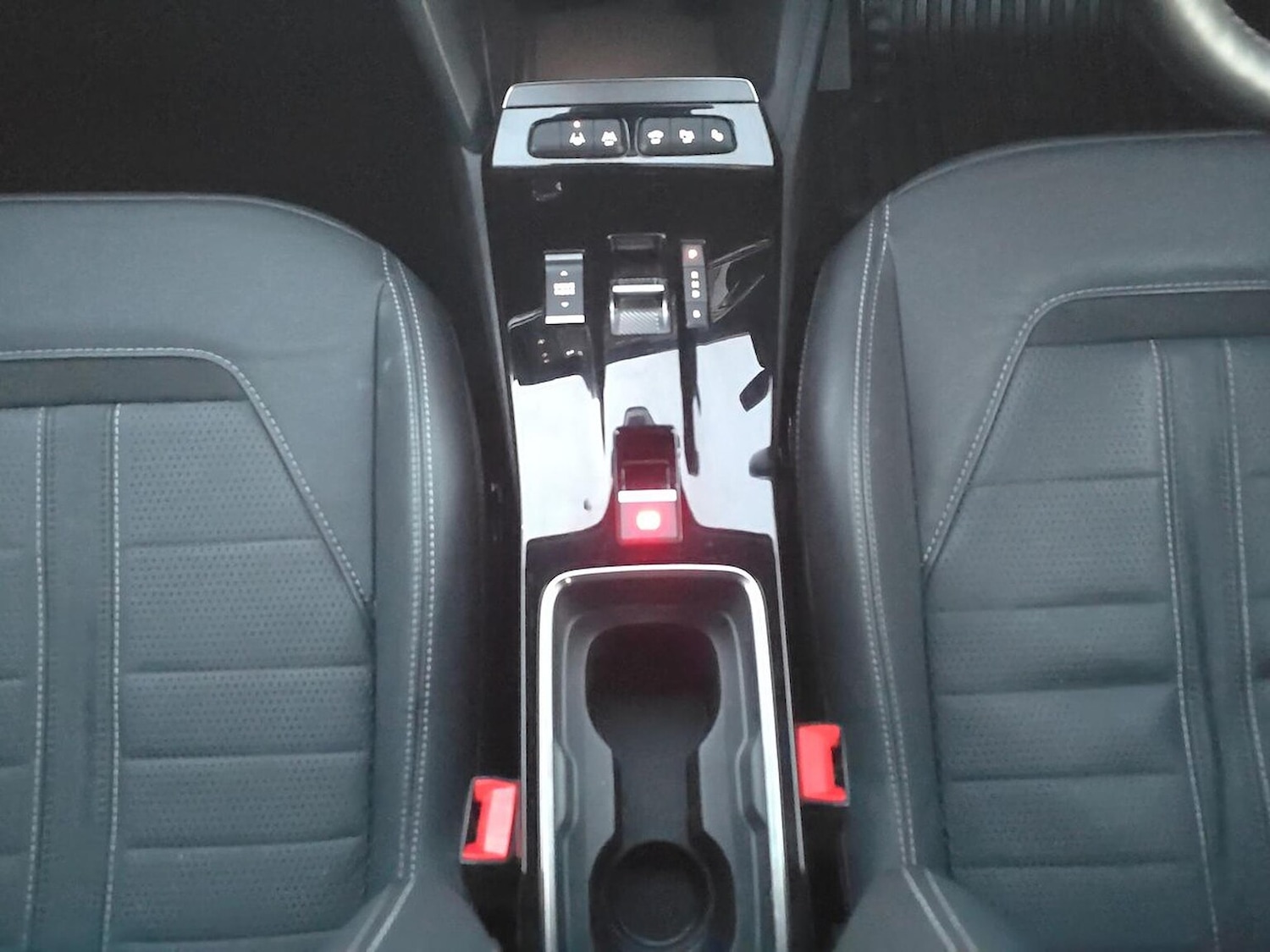 Used Vauxhall Mokka 2022 for sale - 78060624: Photo 13