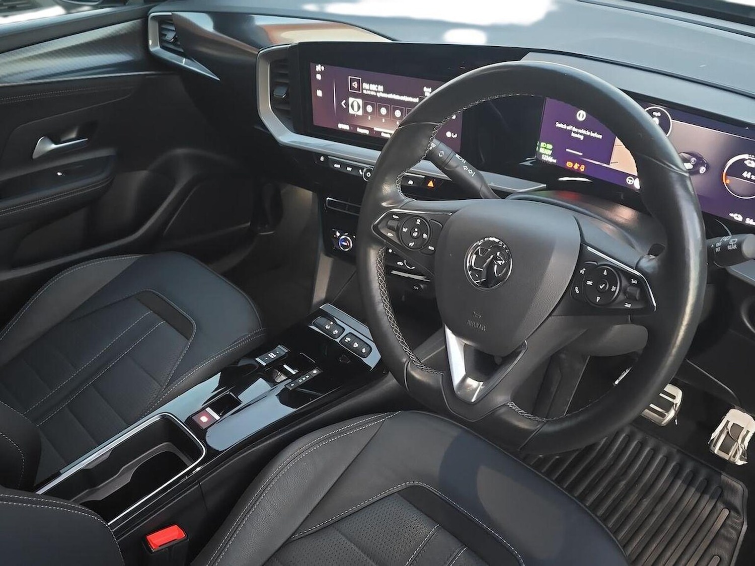 Used Vauxhall Mokka 2022 for sale - 78060624: Photo 15