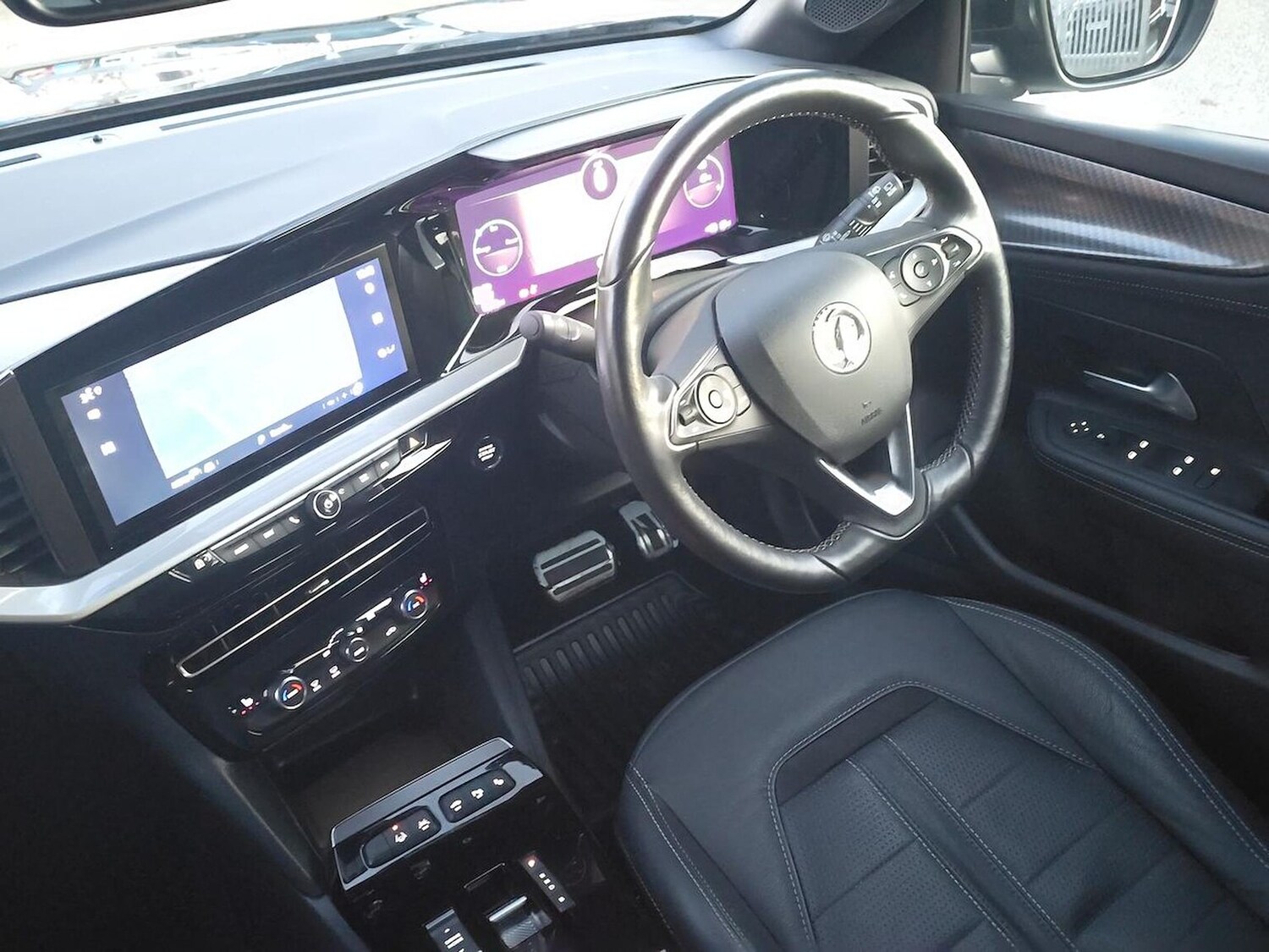 Used Vauxhall Mokka 2022 for sale - 78060624: Photo 28