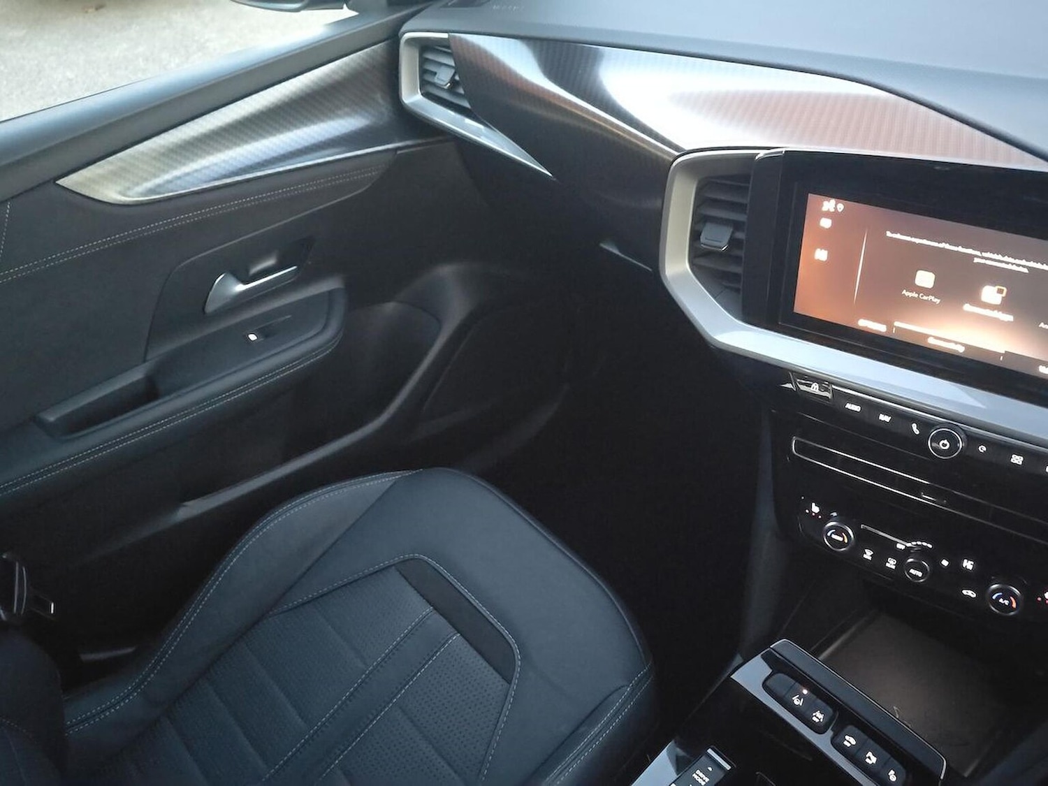 Used Vauxhall Mokka 2022 for sale - 78060624: Photo 30