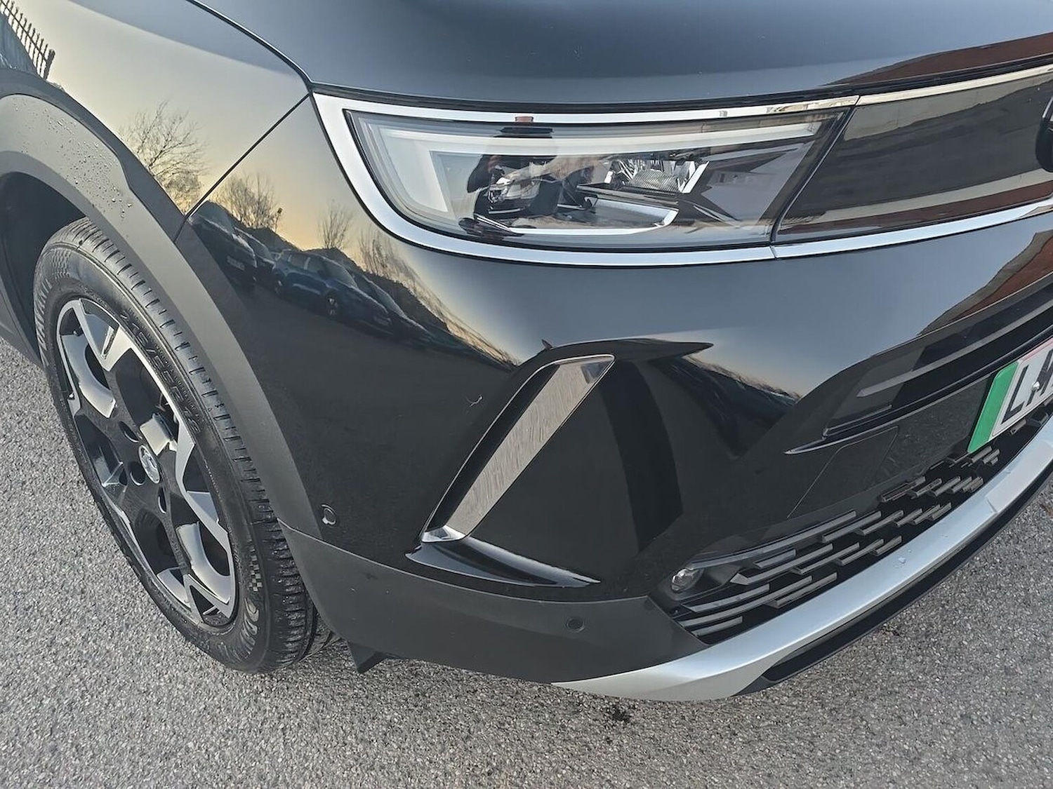 Used Vauxhall Mokka 2022 for sale - 78060624: Photo 34