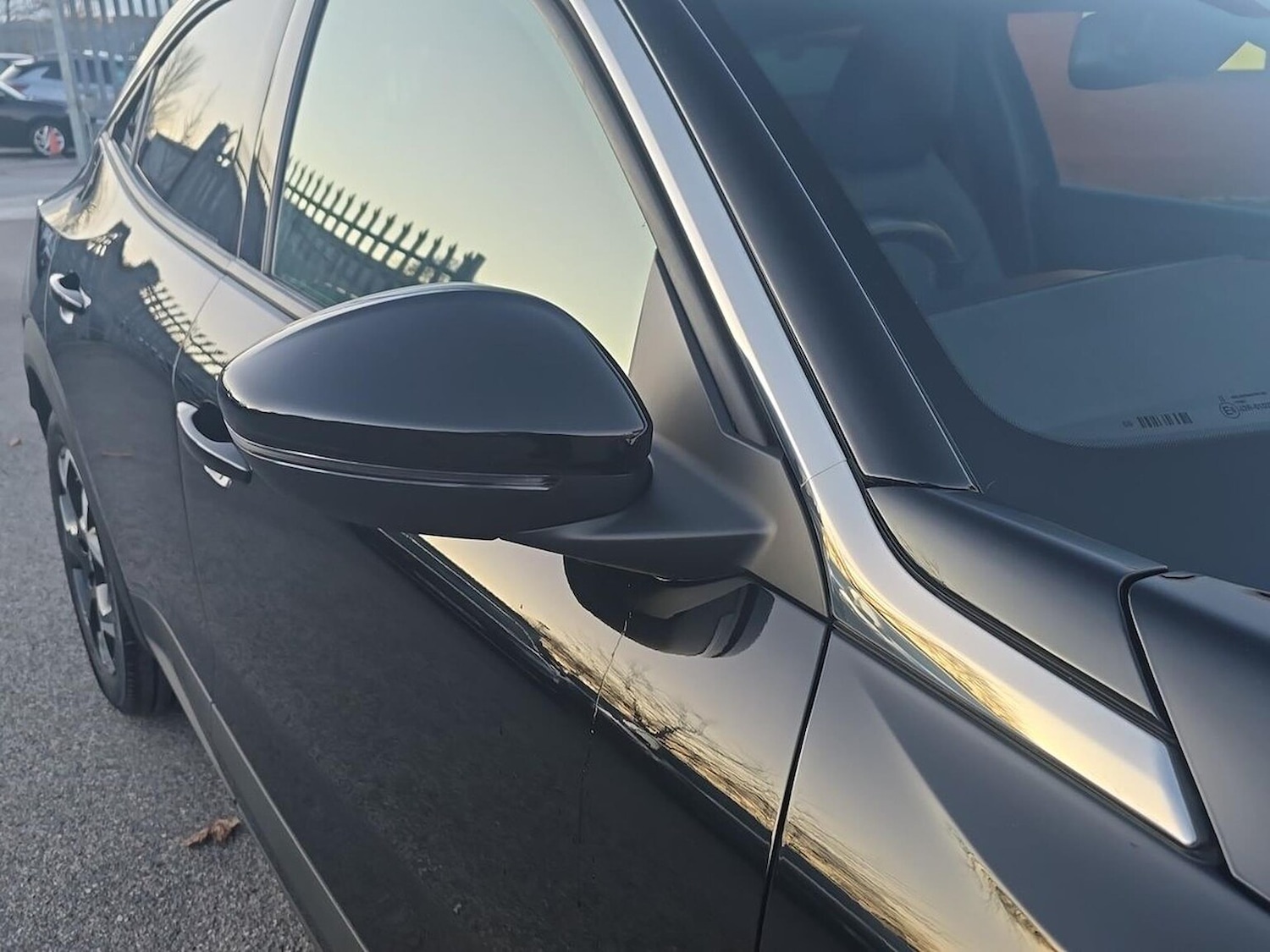 Used Vauxhall Mokka 2022 for sale - 78060624: Photo 38