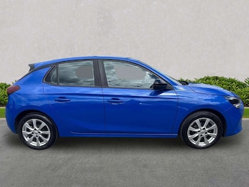 Used Vauxhall Corsa 2022 for sale - 78616525: Photo