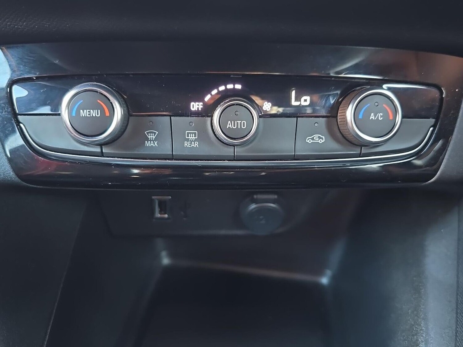 Used Vauxhall Corsa 2023 for sale - 76064388: Photo 12