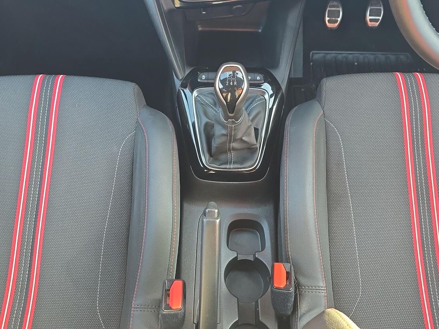 Used Vauxhall Corsa 2023 for sale - 76064388: Photo 13