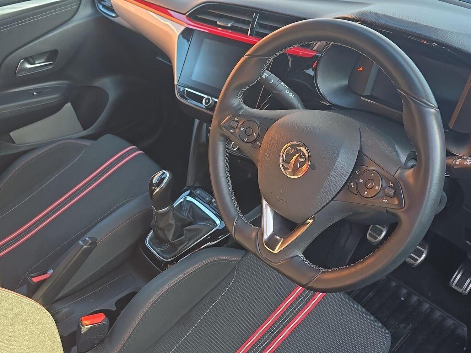 Used Vauxhall Corsa 2023 for sale - 76064388: Photo 15