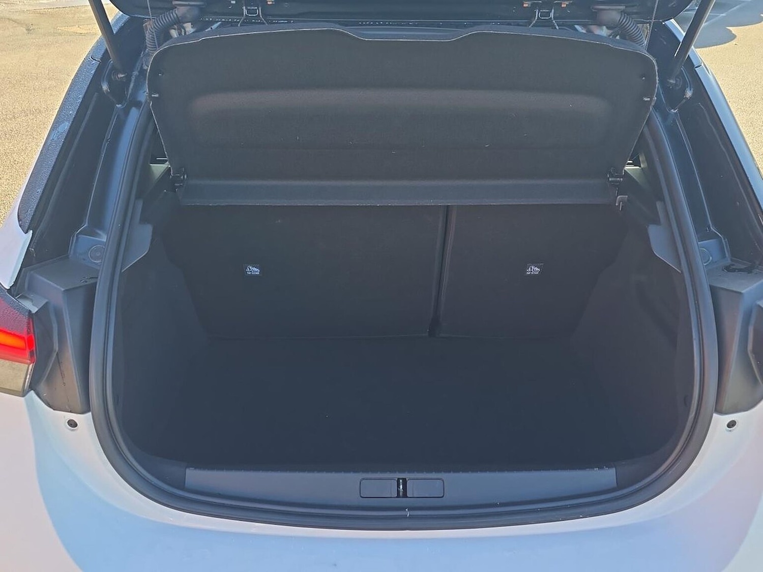 Used Vauxhall Corsa 2023 for sale - 76064388: Photo 17