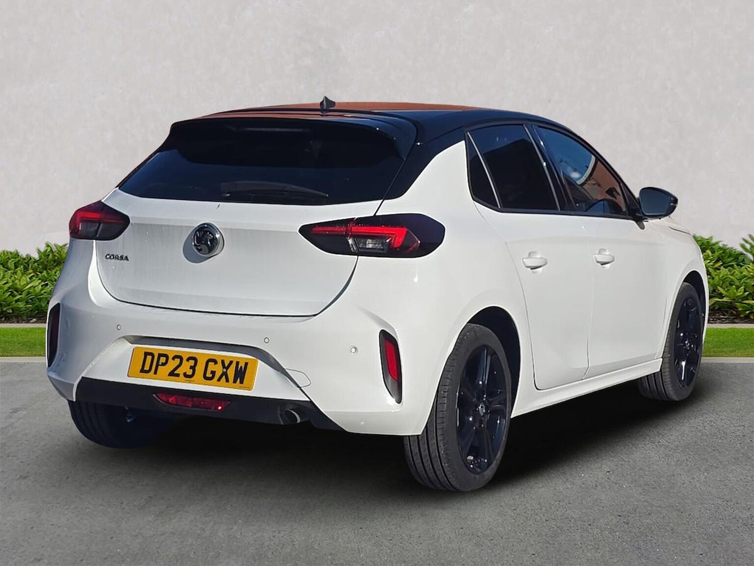 Used Vauxhall Corsa 2023 for sale - 76064388: Photo 18