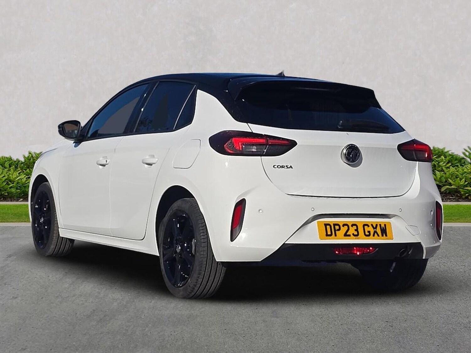 Used Vauxhall Corsa 2023 for sale - 76064388: Photo 2