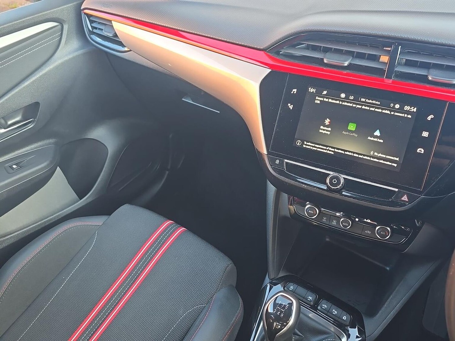 Used Vauxhall Corsa 2023 for sale - 76064388: Photo 24