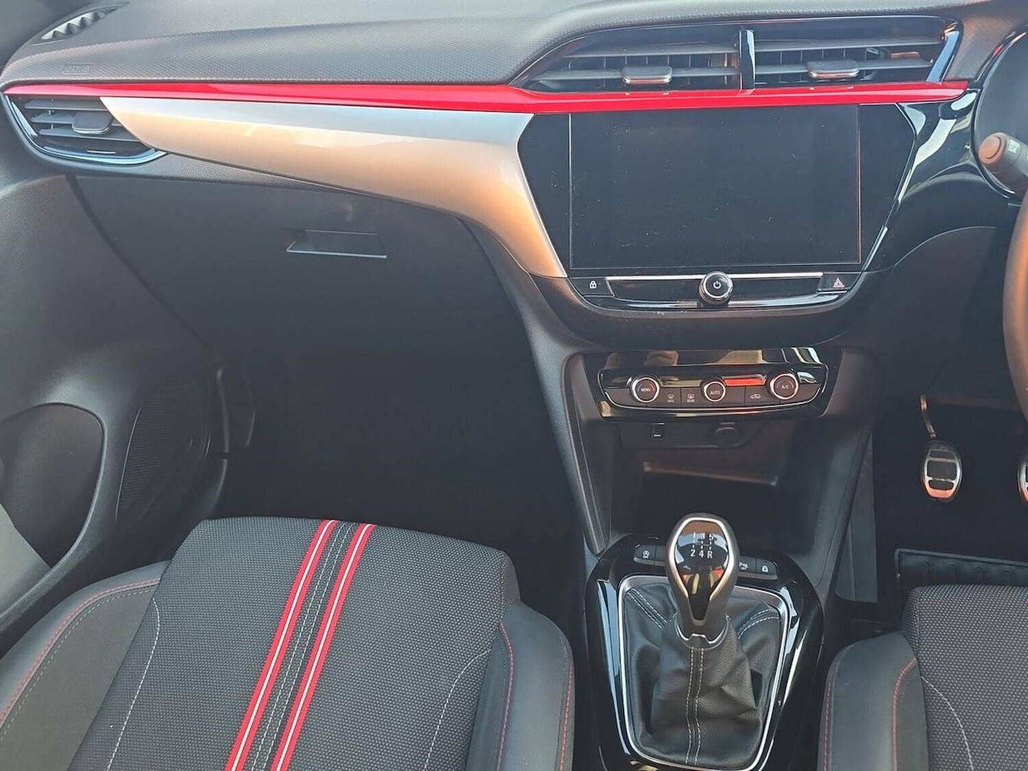 Used Vauxhall Corsa 2023 for sale - 76064388: Photo 27