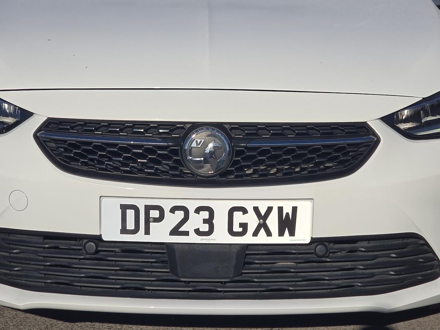 Used Vauxhall Corsa 2023 for sale - 76064388: Photo 28