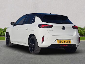 Used Vauxhall Corsa 2023 for sale - 76064388: Photo 2